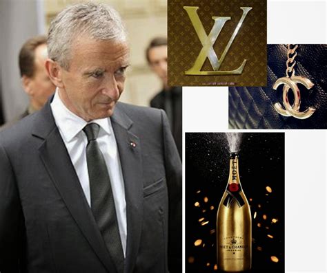 louis vuitton propriétaire